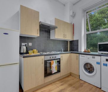 1 bedroom house to rent - Photo 6