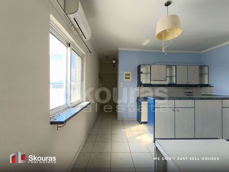Studio/Γκαρσονιέρα για ενοικίαση Πάτρα - Photo 4