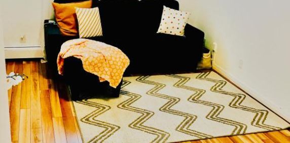 MAGNIFIQUE CONDO 3 1/2 A MONTCALM - Photo 2