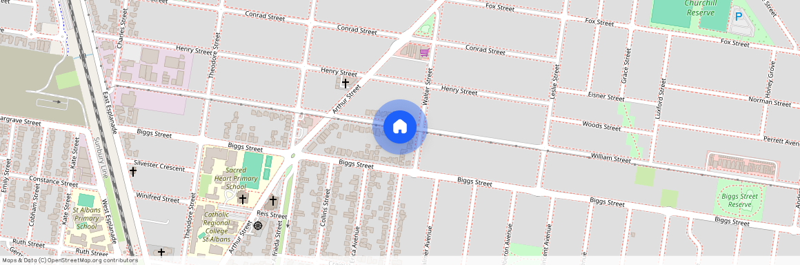 149 William Street, Vic 3021, St Albans