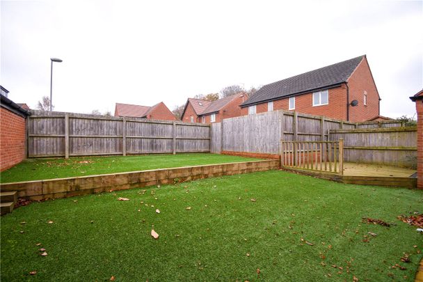 College Way, Eastham, Wirral, CH62 0DF - Photo 1