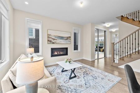 For Lease - 807 Mercier Crescent, Orleans - Convent Glen and Area, Ontario - Photo 4