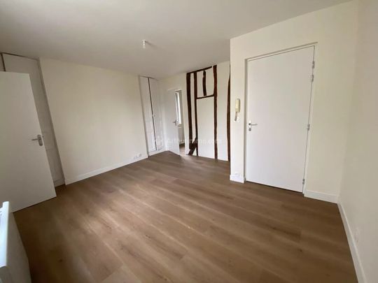 Location Appartement 2 pièces 44 m2 à Tours - Photo 1