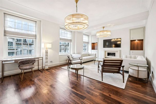 Hereford House, North Row, London, W1K 7DE - Photo 1