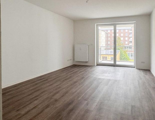 2 Zimmer Wohnung - Duburg - Photo 1