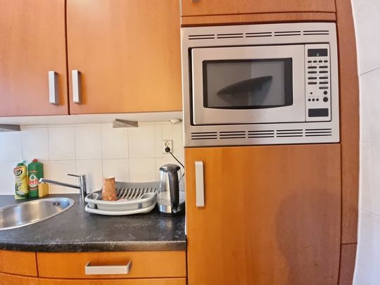 Te huur: Appartement Goudsesingel in Rotterdam - Foto 1