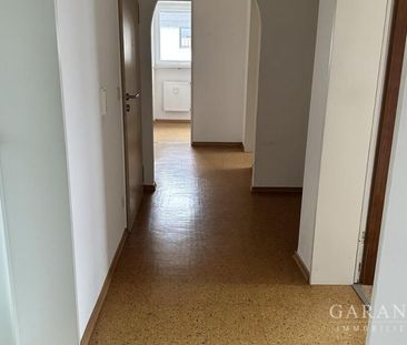 4 Zimmer-Wohnung - Foto 4