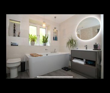 Room in a Shared House, Moorcroft Road, B13 - Photo 3