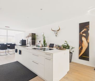 Helle 2.5-Zimmer Wohnung mit grosser Terrasse in Staad - Foto 6