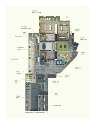 For Lease - 50 George Butchart Drive Unit# 611, Toronto, Ontario - Photo 1