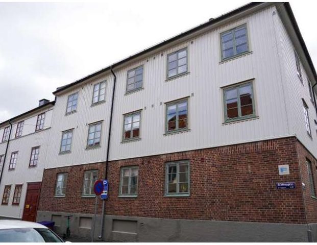 Eldaregatan 10C - Foto 1