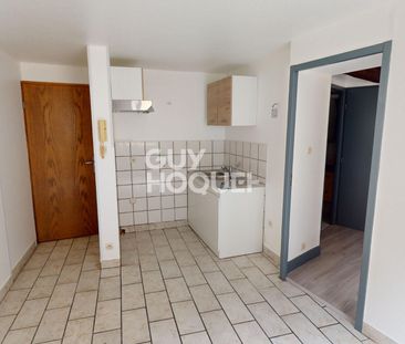 Location Appartement 2 pièces 27m² - Photo 2