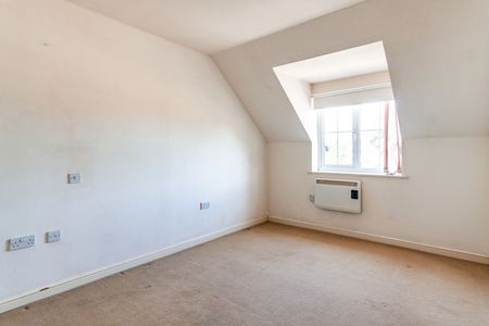 2 bedroom apartment to rent Walker Place, Hamble, Southampton, SO31 - Photo 3
