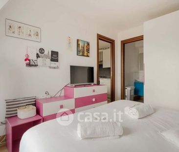 Bilocale in Affitto in Viale Andrea Doria 16 a Milano - Photo 4