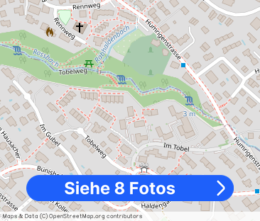1 Zimmer, 31 m², EG - Foto 1