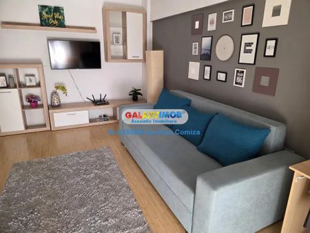 Garsoniera pentru inchiriat PRELUNGIREA GHENCEA - Photo 5