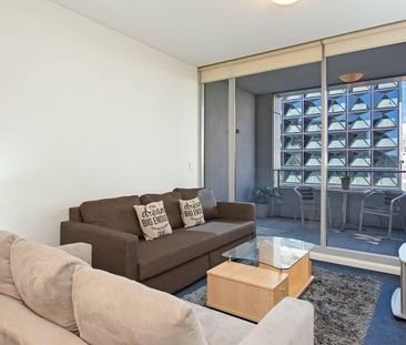 614/35 Shelley Street, Sydney NSW 2000 - Apartment For Rent | Domain - Photo 1
