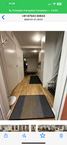 Snödroppsgränd, Stockholm - Photo 4