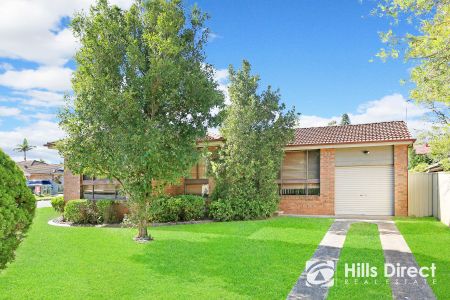 20 Cowper Circle, 2763, Quakers Hill Nsw - Photo 4