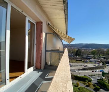 Location Appartement 3 pièces 55m² BESANCON 25000 - Photo 3