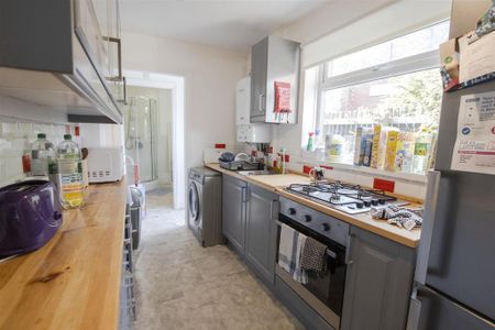 3 bedroom house to rent - Photo 4