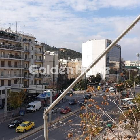 Διαμέρισμα για ενοικίαση Αμπελόκηποι (Αμπελόκηποι - Πεντάγωνο) - Photo 1