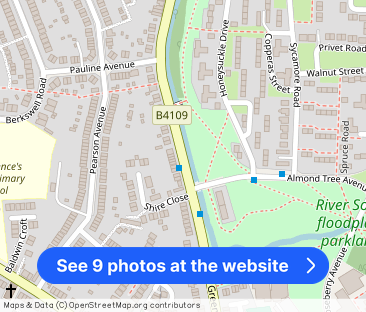 Hall Green Rd, Coventry, CV6 7BT - Photo 1