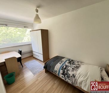 Appartement à louer F4 à Nancy - Photo 4
