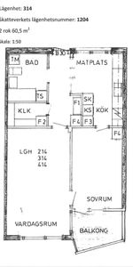 Nygatan 128 - Photo 4