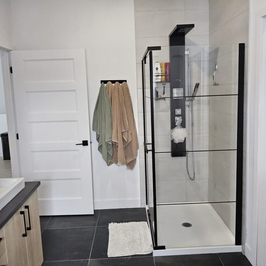 108 place Edmond-Aucoin Saint-Boniface - Photo 1