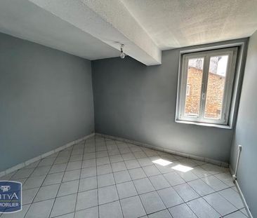 Location Appartement 2 pièces 40m² VILLEFRANCHE SUR SAONE 69400 - Photo 5