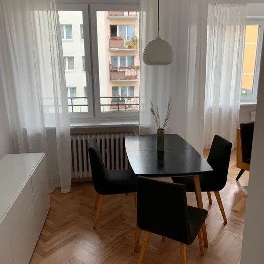 Komfortowe 3-pok. mieszkanie z balkonem Bogusława - Zdjęcie 1