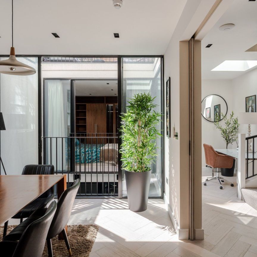 Elgin Mews, London W11 - Photo 1