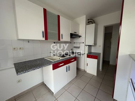 T2 de 43m² - Moulin à Vent - Photo 5