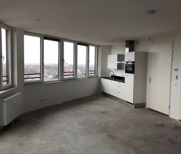 Te huur: Turfmarkt 3 R - Foto 1