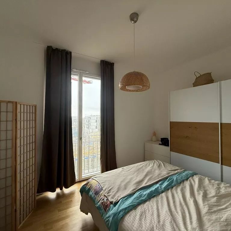 Appartement 2.5 pièces au 1er étage - Photo 1