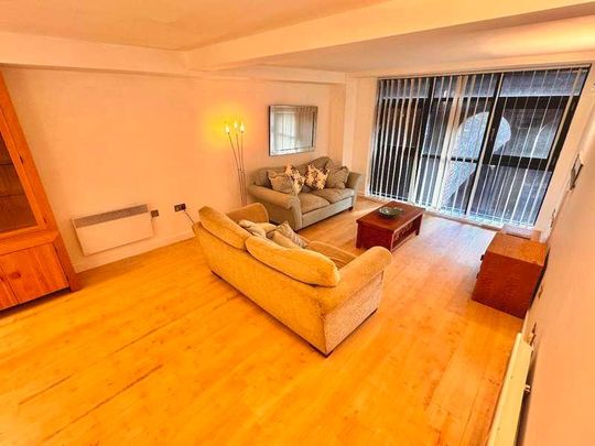 The Bay Building, Mirabel Street, Manchester, M3 - Photo 1