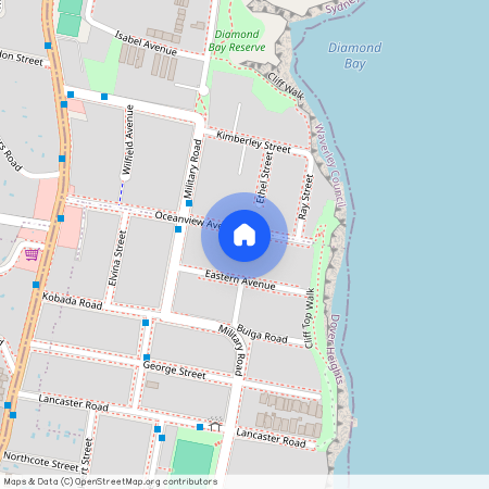6/41-43 Oceanview Avenue, NSW 2030, Dover Heights
