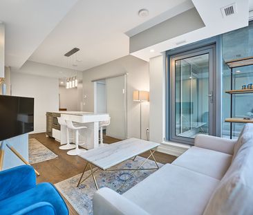 For Lease - 101 Queen Street Unit# 911, Ottawa Centre, Ontario - Photo 2