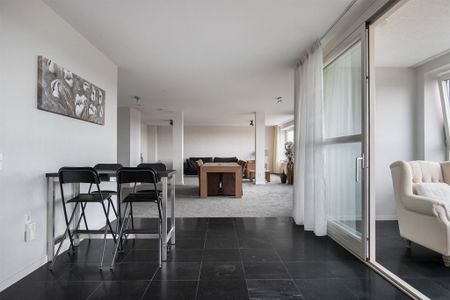 Te huur: Appartement Westpoint in Tilburg - Photo 3