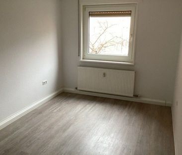 Perfekt für Sie – 2-Zimmer mit Balkon und Fassadenvollwärmeschutz - Foto 1