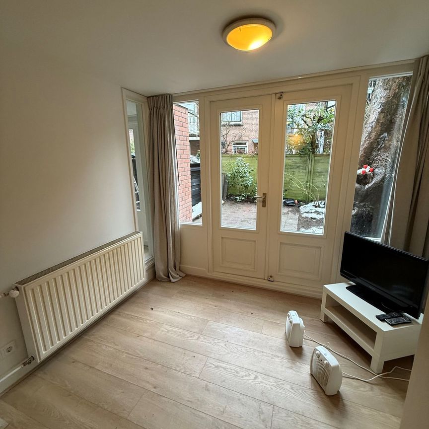 Appartement te huur: Ramstraat 35 3581 HE Utrecht - Photo 1