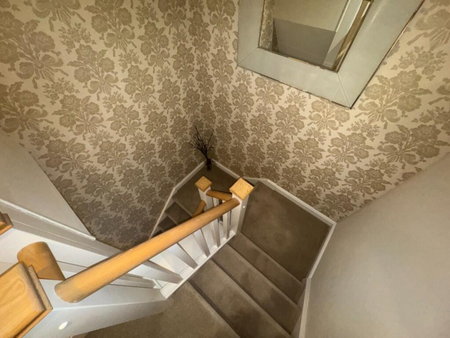 4 bedroom detached house to rent - Photo 5