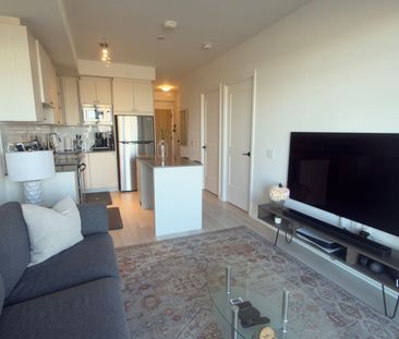 For Lease - 60 George Butchart Drive Unit# 604, Toronto, Ontario - Photo 3