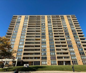 For Lease - 40 Panorama Court, Toronto, Ontario - Photo 1