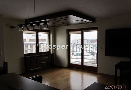 Warszawa, Wilanów, Błonia Wilanowskie, SARMACKA - Zdjęcie 3