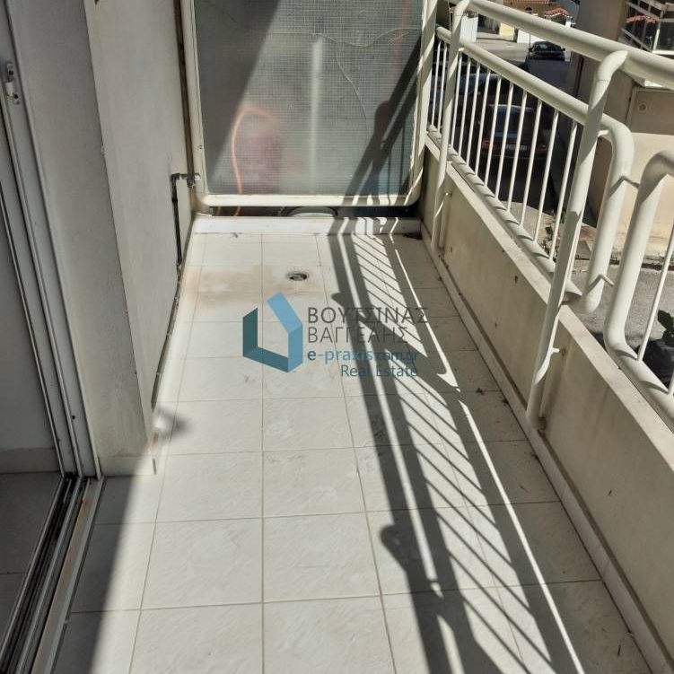 Studio/Γκαρσονιέρα για ενοικίαση Ανθούπολη (Πάτρα) - Photo 1