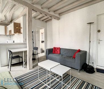 Location Appartement 3 pièces 44m² ROUEN 76000 - Photo 4