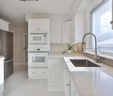 For Lease - 169 Norfolk Avenue, Richmond Hill, Ontario - Photo 1