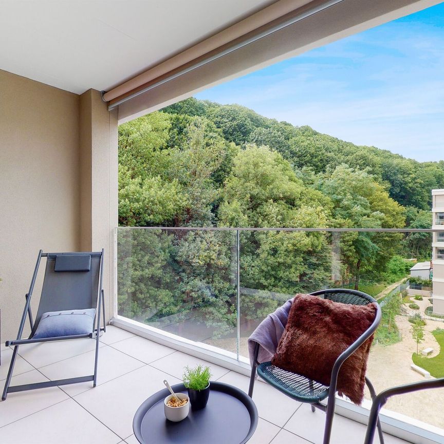 Moderno 3.5 locali nella Residenza Parco Cornaredo - Foto 1